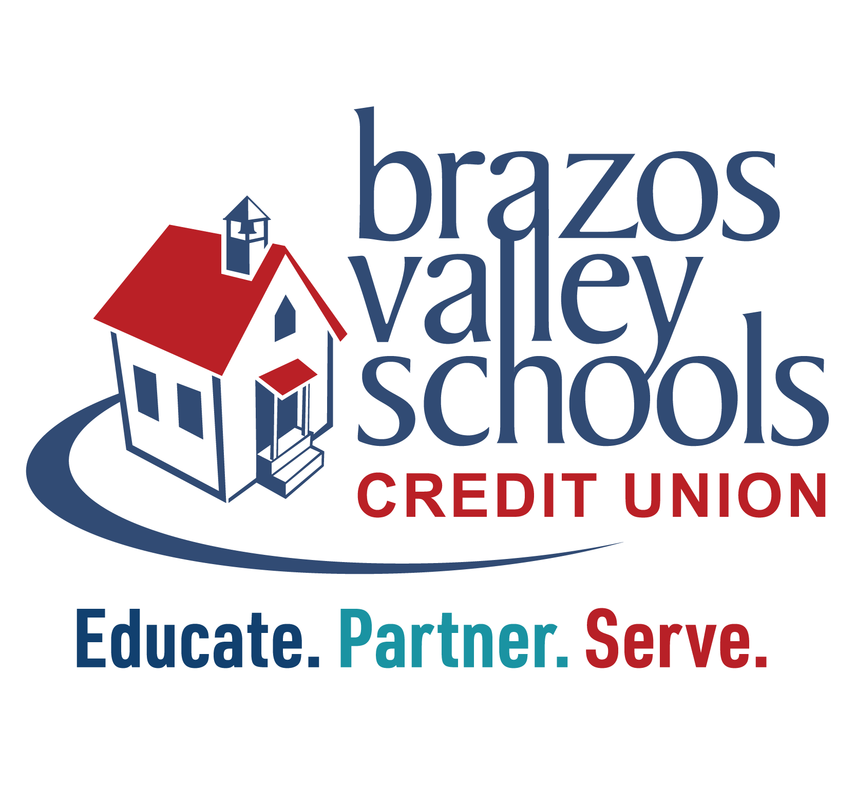 Brazos Valley Schools Credit Union Dashboard